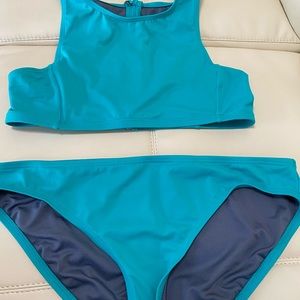 Swimming set